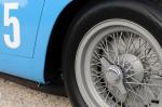 Ferrari 500 Mondial Pinin Farina Berlinetta 1954 года